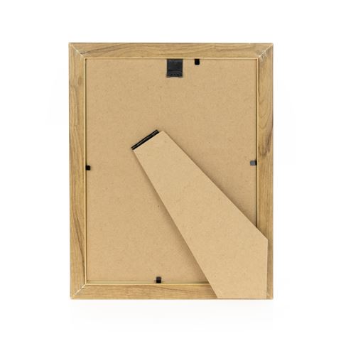 Load image into Gallery viewer, Zep m482b wood frame 13x18 cm