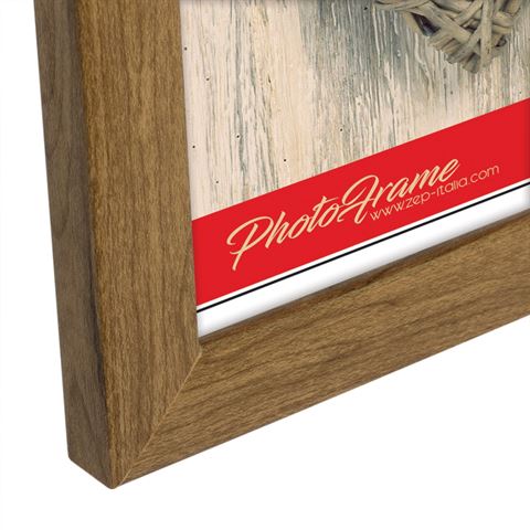 Load image into Gallery viewer, Zep m483b wood frame 15x20 cm