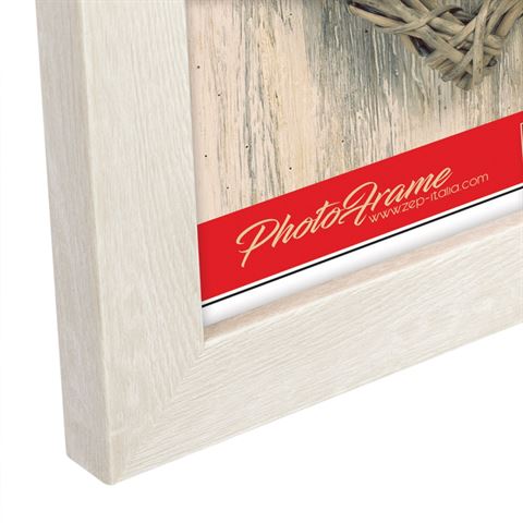 Load image into Gallery viewer, Zep m483w wood frame 15x20 cm