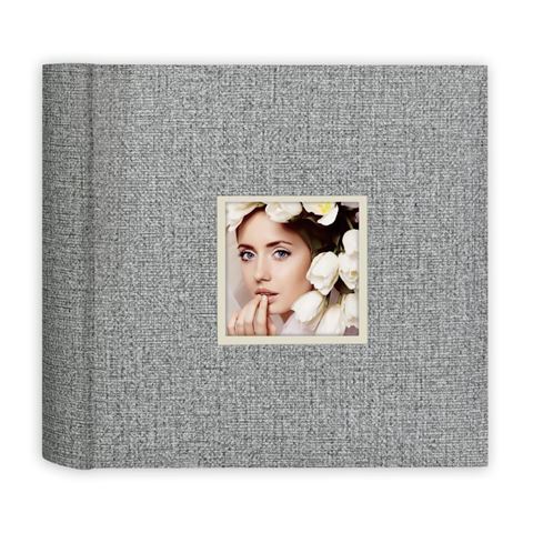 Load image into Gallery viewer, Zep nkg3250 pergamin album 50 sheets 32x32 cm