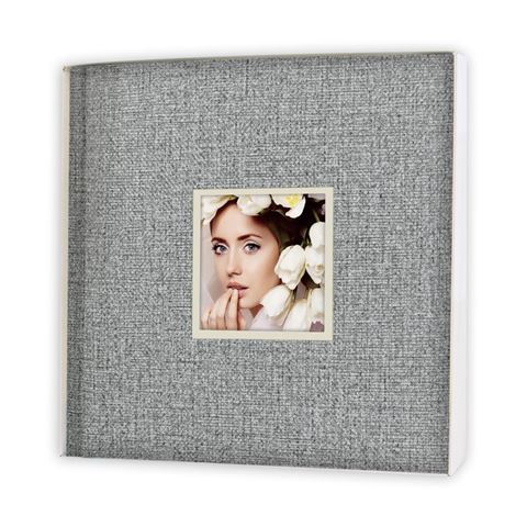 Load image into Gallery viewer, Zep nkg3250 pergamin album 50 sheets 32x32 cm