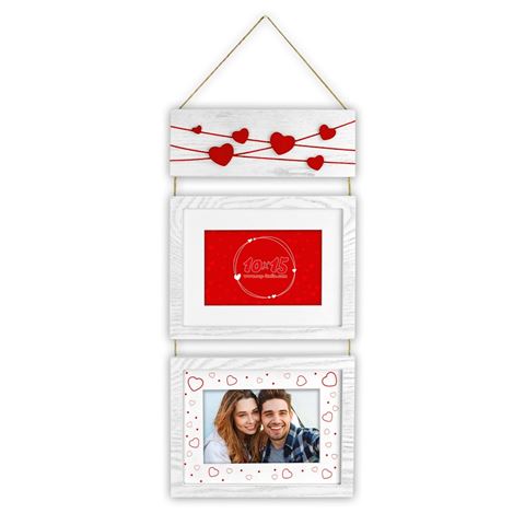 Load image into Gallery viewer, Zep pq4922 giulia 2q 2x10x15 15x20 (22x46) cm