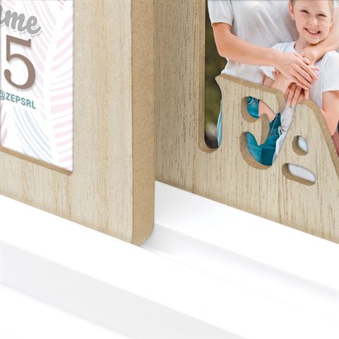 Load image into Gallery viewer, Zep ZD993 Stigliano 2x10x15 1x15x20 (45x24x7) cm
