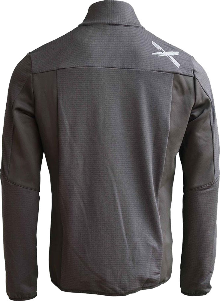 Load image into Gallery viewer, Zimtstern albiz - mtb fleece jacket