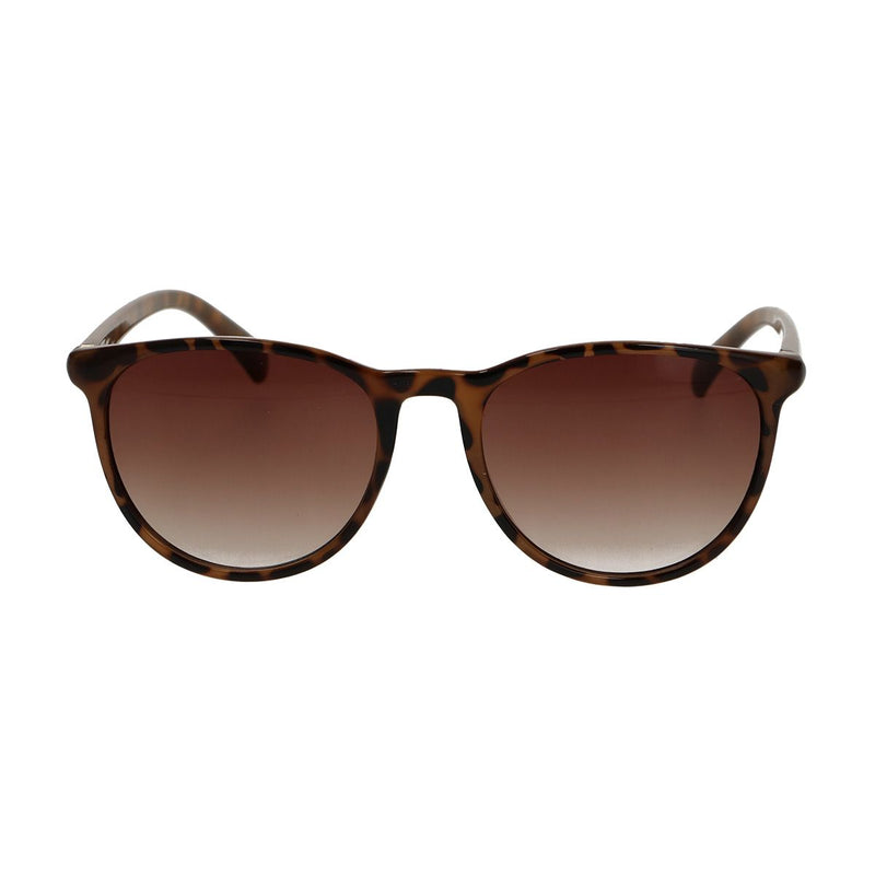Load image into Gallery viewer, Spectrum zonnebril leopard gradient bruin dames