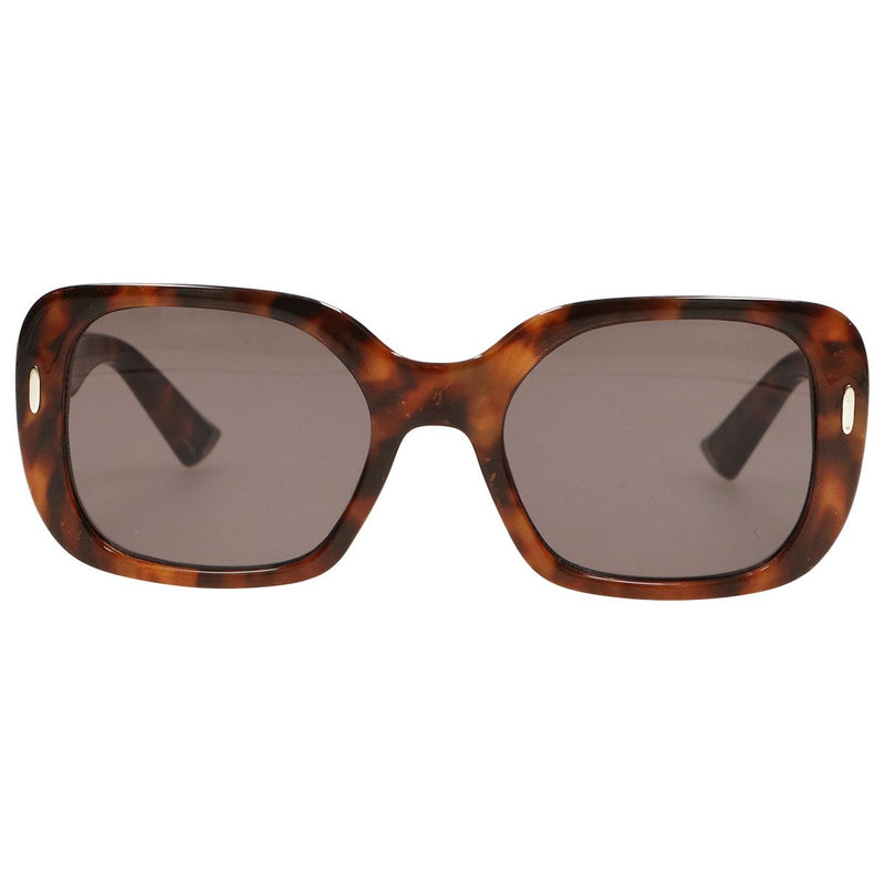 Afbeelding laden in galerijviewer, Spectrum polarized zonnebril tortoise bruin met goud dames