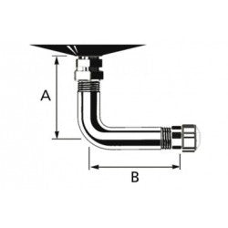 Load image into Gallery viewer, Michelin binnenband 10-4.00 110 80-10 (valve 1202)
