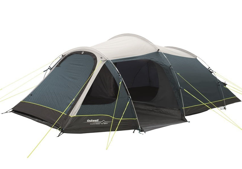 Load image into Gallery viewer, Outwell Earth 4 tent
