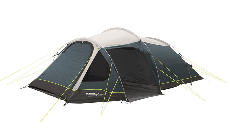 Load image into Gallery viewer, Outwell Earth 4 tent