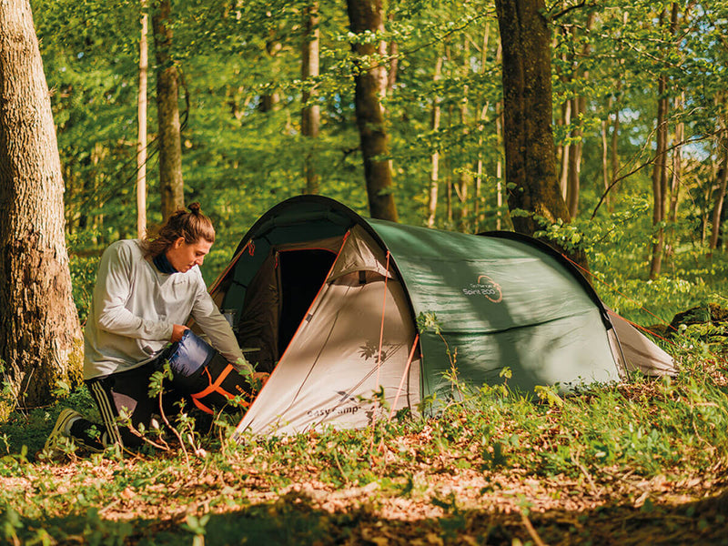 Load image into Gallery viewer, Easy Camp Energy 200 tent