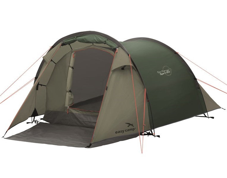 Load image into Gallery viewer, Easy Camp Spirit 200 tent