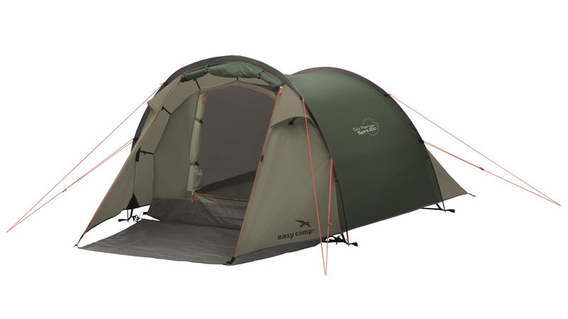 Load image into Gallery viewer, Easy Camp Spirit 200 tent