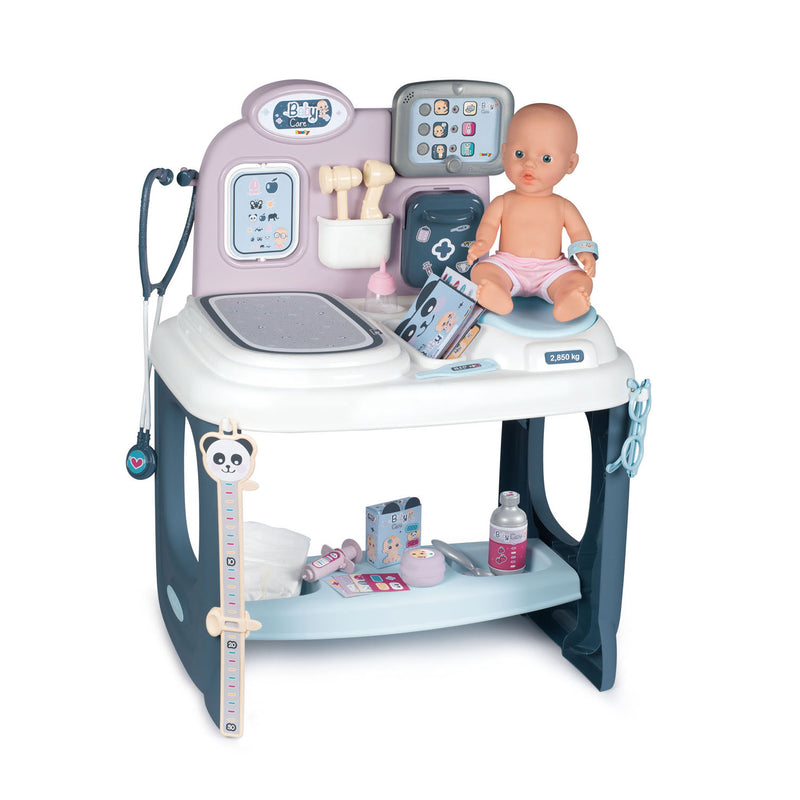 Load image into Gallery viewer, Smoby Baby Care Centrum