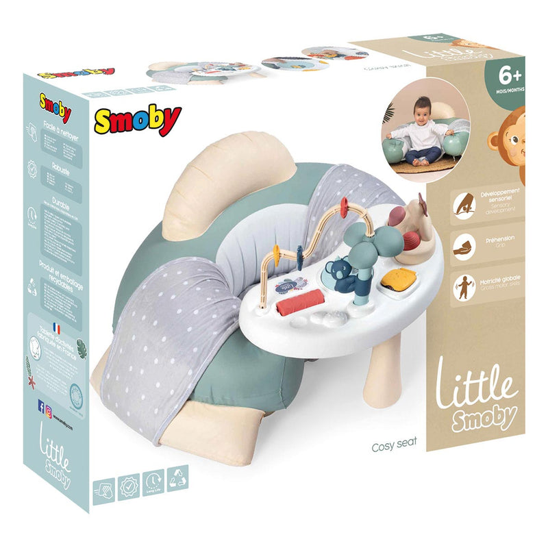 Load image into Gallery viewer, Smoby Little Babyzitje