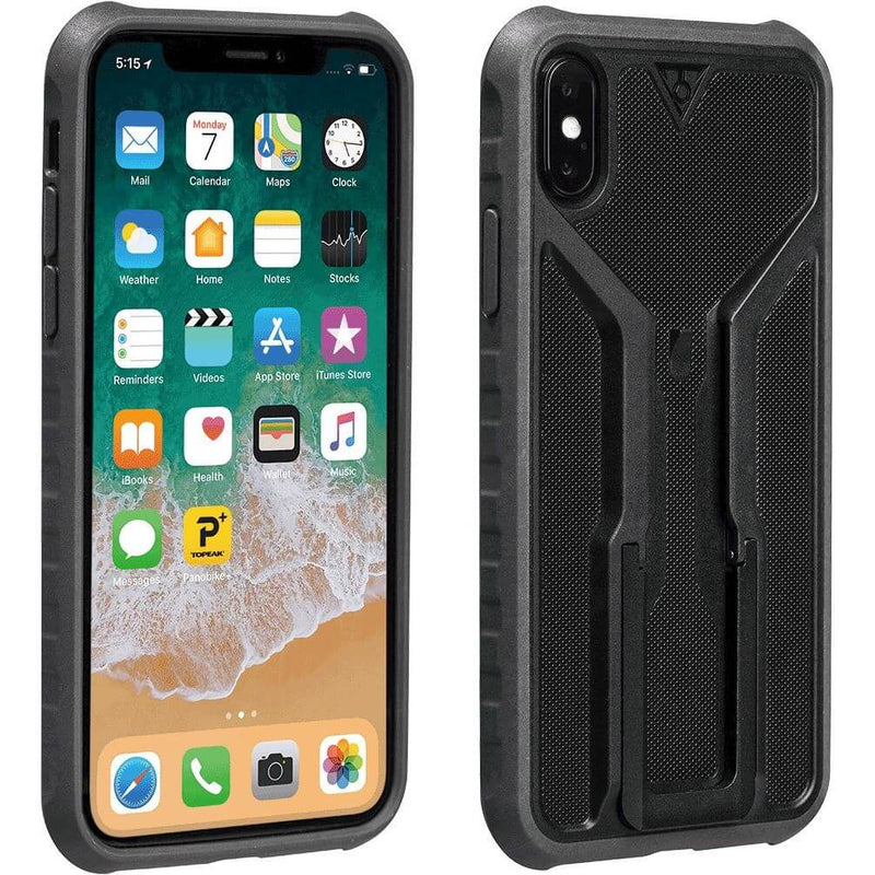 Load image into Gallery viewer, Topeak RideCase Iphone X XS zw los
