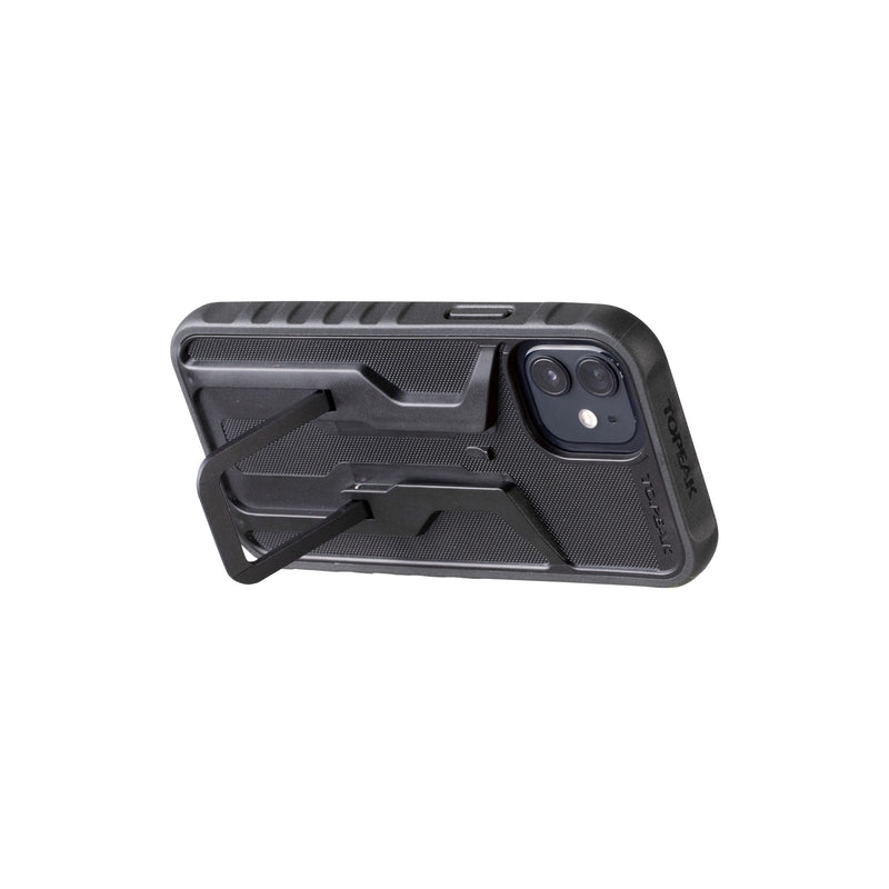 Load image into Gallery viewer, Topeak RideCase iPhone 12 12 incl. bevestiging