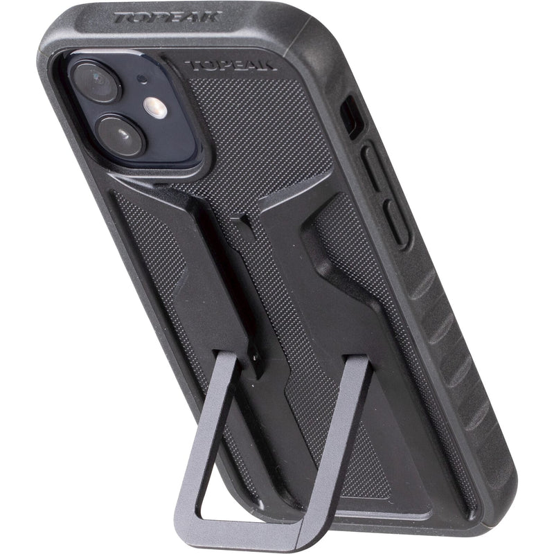 Load image into Gallery viewer, Topeak RideCase iPhone 12 Mini excl. bevestiging