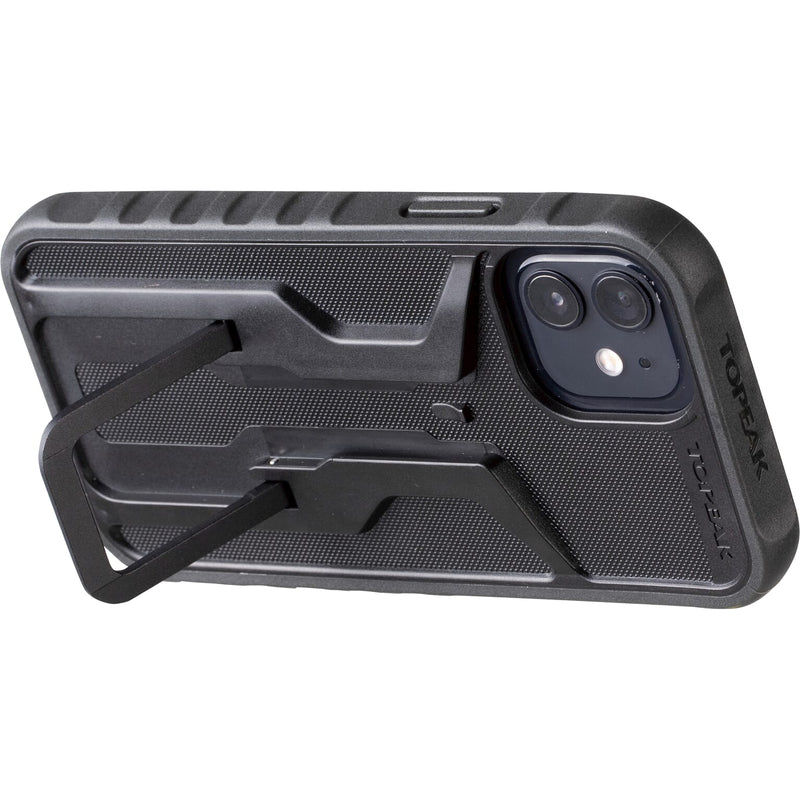 Load image into Gallery viewer, Topeak RideCase iPhone 12 12 excl. bevestiging