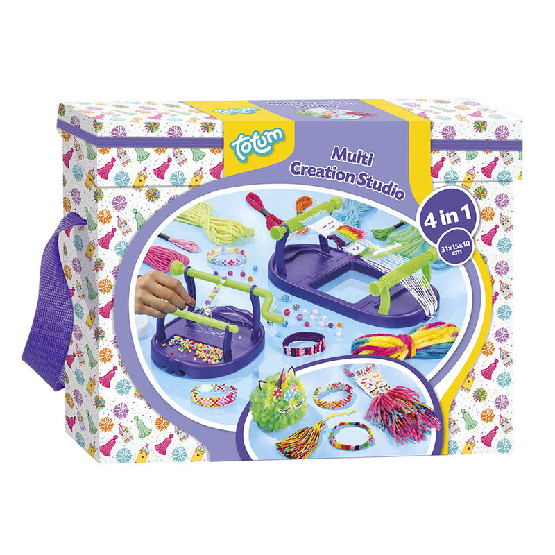 Load image into Gallery viewer, Totum Multi Creation Studio