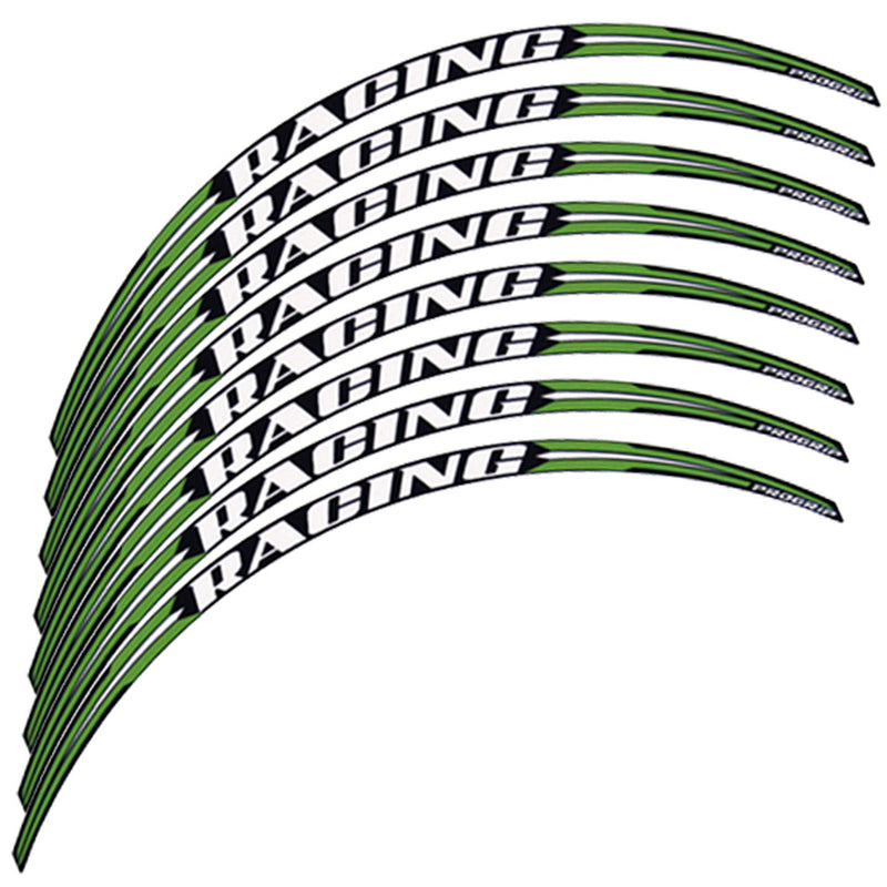 Laden Sie das Bild in Galerie -Viewer, Progrip wiellijn pro grip 5026 sm groen
