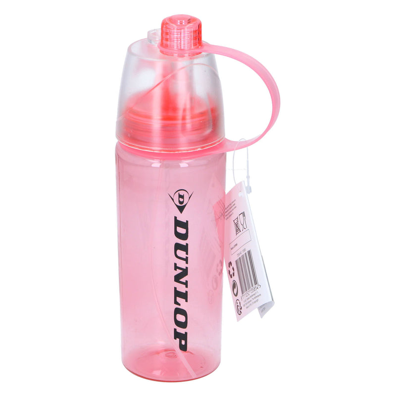 Load image into Gallery viewer, Dunlop Drinkfles en Mistspray