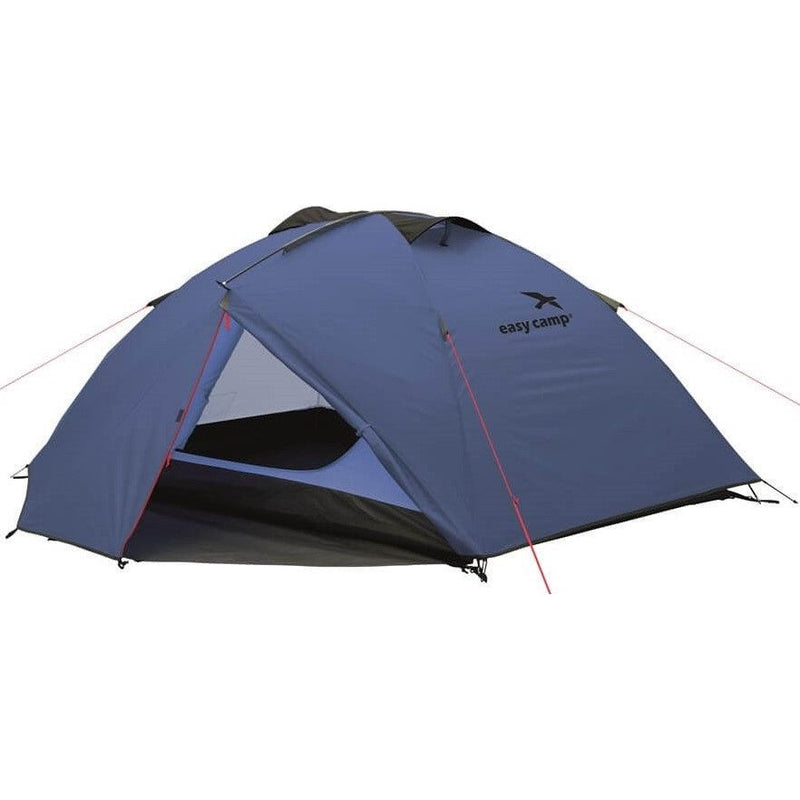 Load image into Gallery viewer, Easy Camp Equinox 200 tent blauw