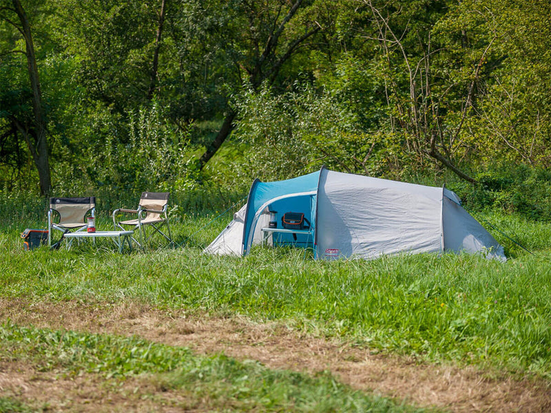 Load image into Gallery viewer, Coleman Cortes 3 tent
