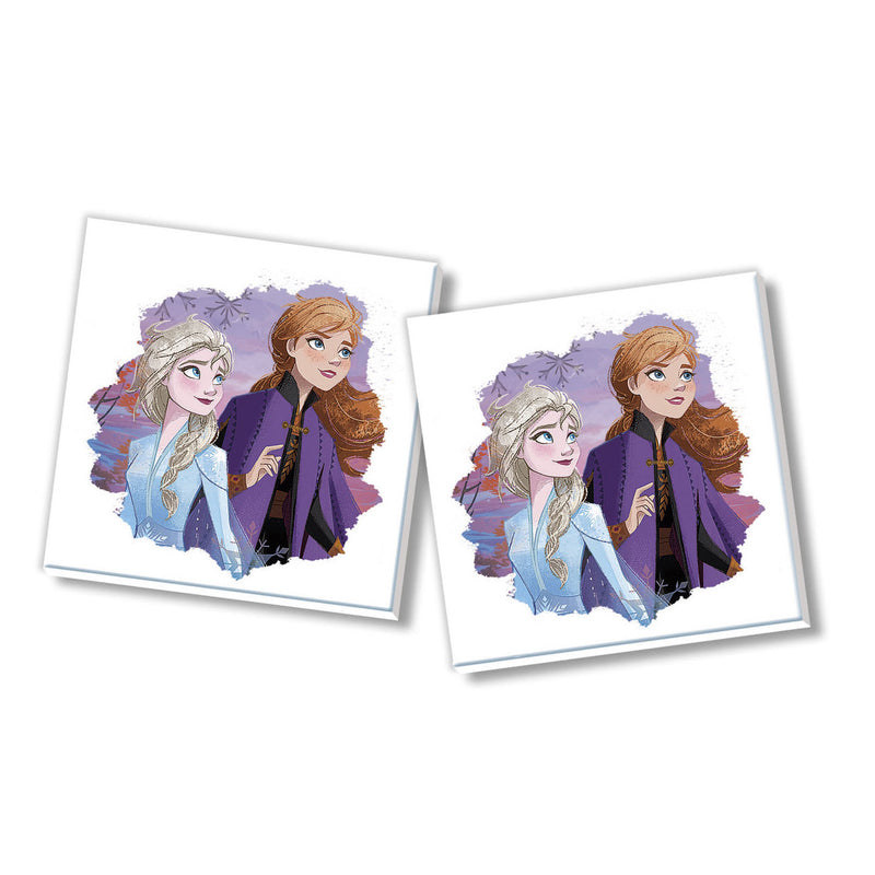 Load image into Gallery viewer, Clementoni Memo Frozen 2