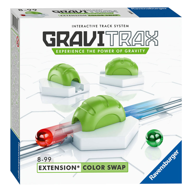 Load image into Gallery viewer, Ravensburger GraviTrax Uitbreidingsset Color swap