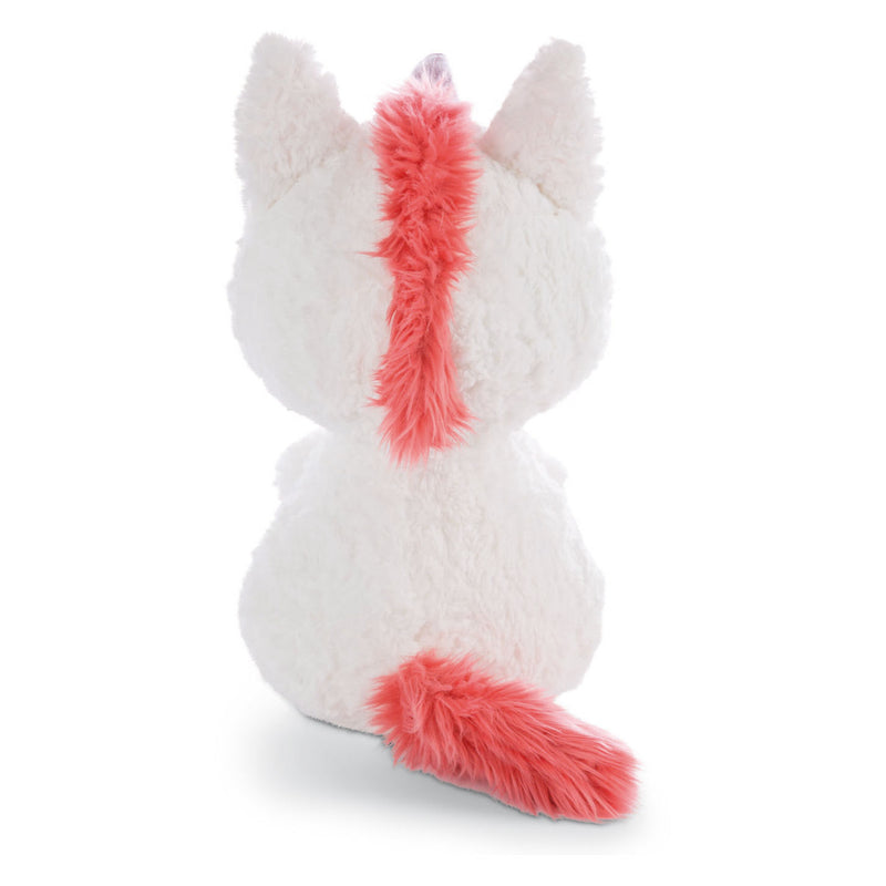 Load image into Gallery viewer, Nici Glubschis Pluchen Knuffel Eenhoorn Milky-Fee, 45cm