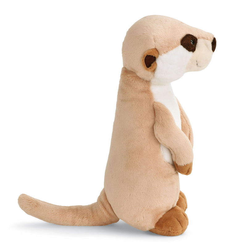 Load image into Gallery viewer, Nici Pluchen Knuffel Stokstaartje, 20cm