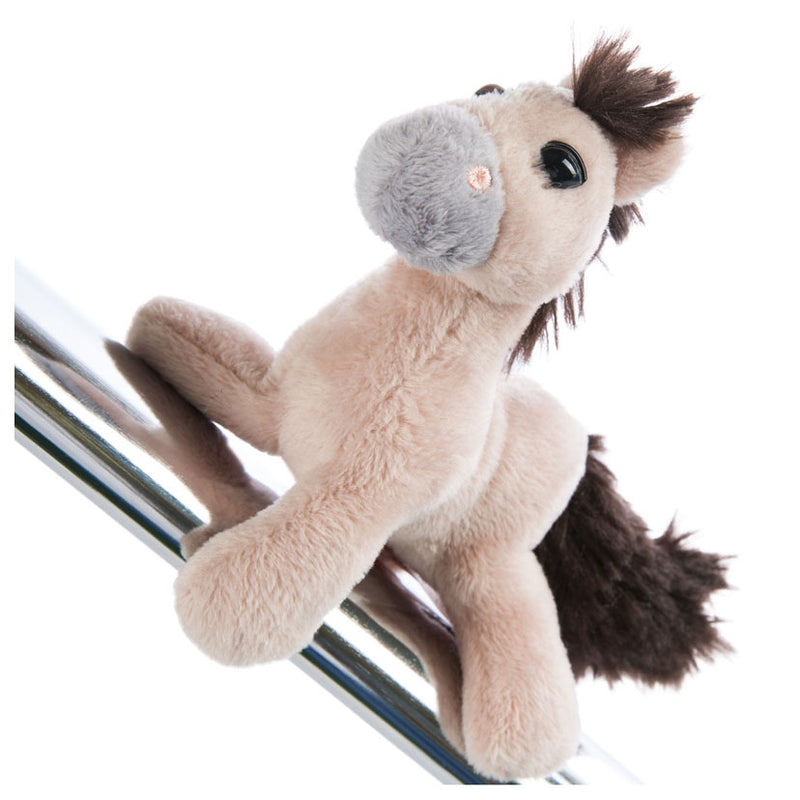 Load image into Gallery viewer, Nici Magnici Pluchen Knuffel Pony Loretta, 12cm