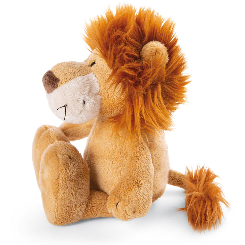 Load image into Gallery viewer, Nici Pluchen Knuffel Leeuw, 25cm