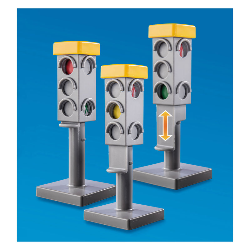 Load image into Gallery viewer, Playmobil 1.2.3. Alledaagse Helden 71156