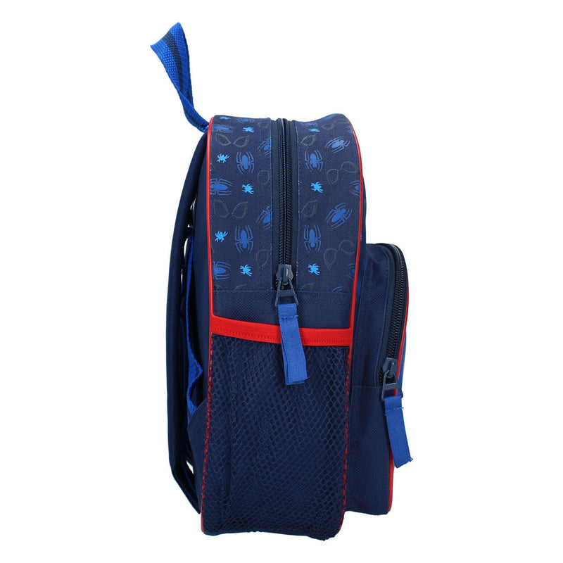 Load image into Gallery viewer, Vadobag Rugzak Spider-Man Attack