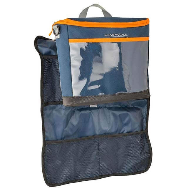 Load image into Gallery viewer, Campingaz Tropic autokoeltas