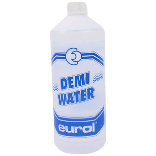 Accuwater Eurol 1 Liter