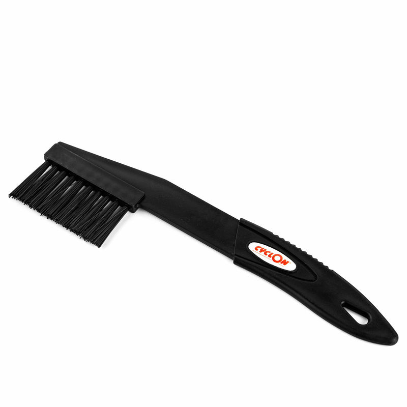 Load image into Gallery viewer, Cyclon Cyclon® cassette claw + detail brush chain (in blister)