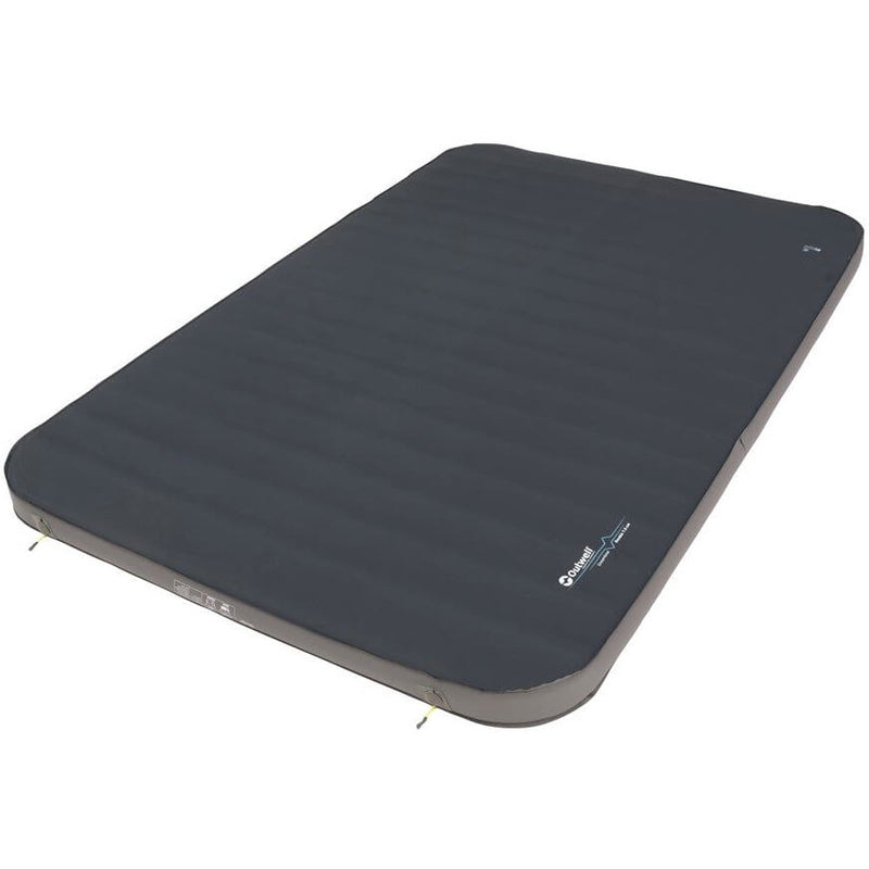 Load image into Gallery viewer, Outwell Dreamboat self-inflating slaapmat 7,5 cm tweepersoons