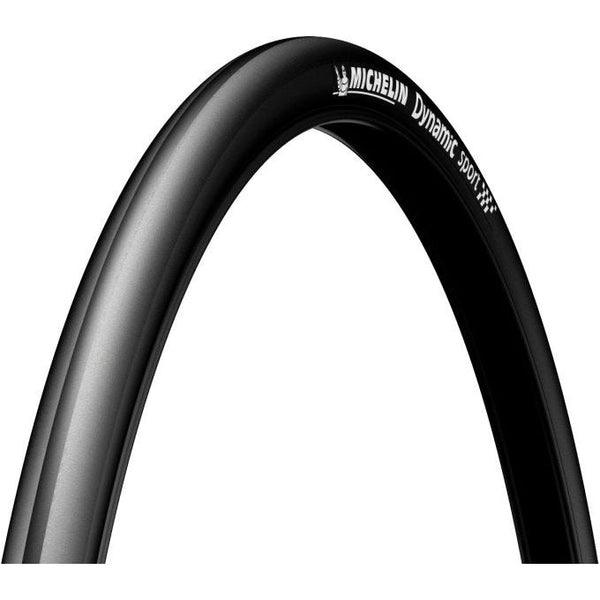 Buitenband Michelin Dynamic Sport 28 x 0.90 23-622 - zwart