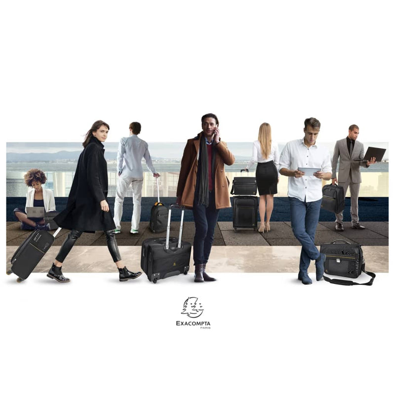 Load image into Gallery viewer, Exacompta Exacompta Rugzak voor laptop Exactive