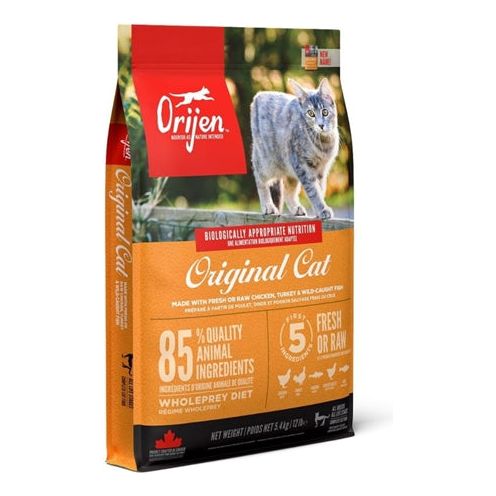Load image into Gallery viewer, Orijen Original cat