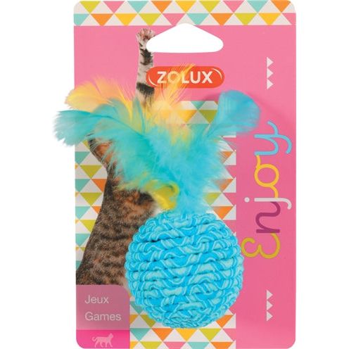 Load image into Gallery viewer, Zolux Elastic bal