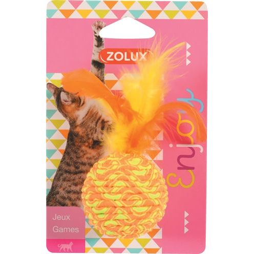 Load image into Gallery viewer, Zolux Elastic bal