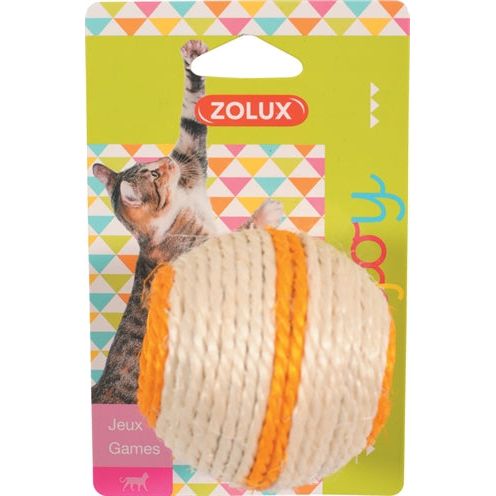Load image into Gallery viewer, Zolux Sisal bal