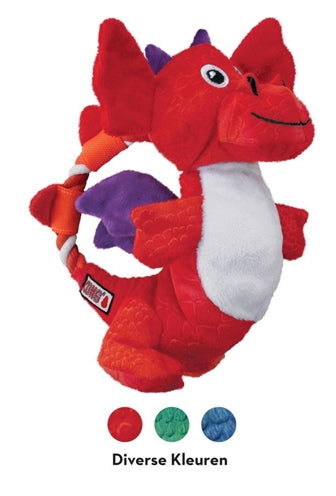 Load image into Gallery viewer, Kong Dragon knots assorti
