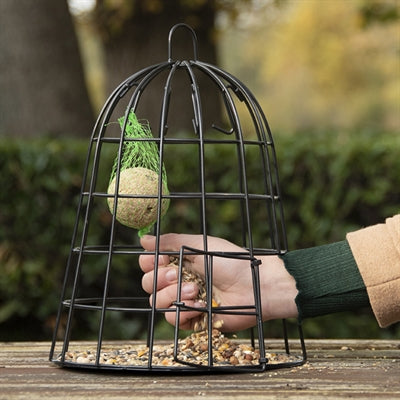 Load image into Gallery viewer, Best for birds Selectieve vogelvoederkooi