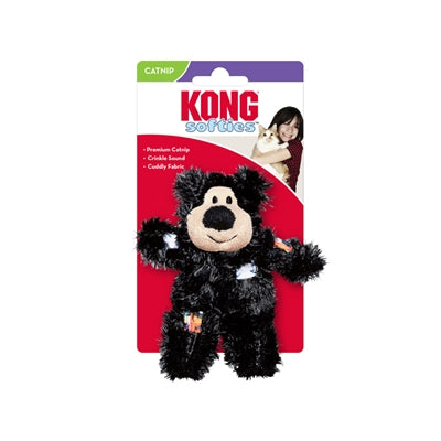 Load image into Gallery viewer, Kong Wild knots bear assorti