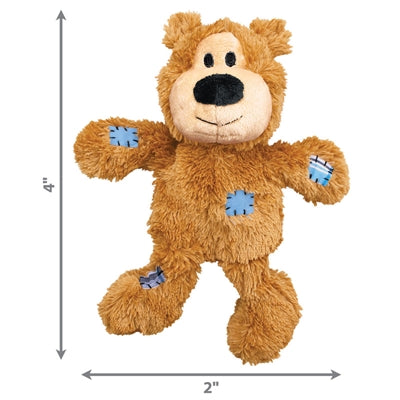 Load image into Gallery viewer, Kong Wild knots bear assorti