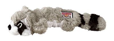 Laden Sie das Bild in Galerie -Viewer, Kong Scrunch knots raccoon